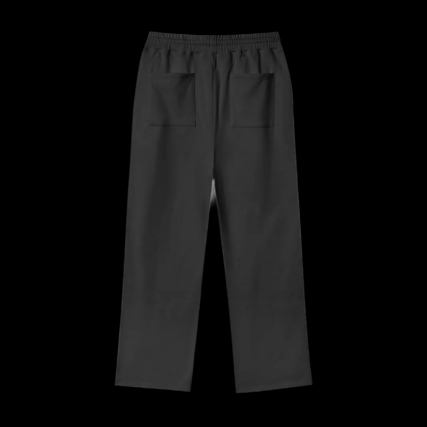 Razoe Midnight Pump Trousers