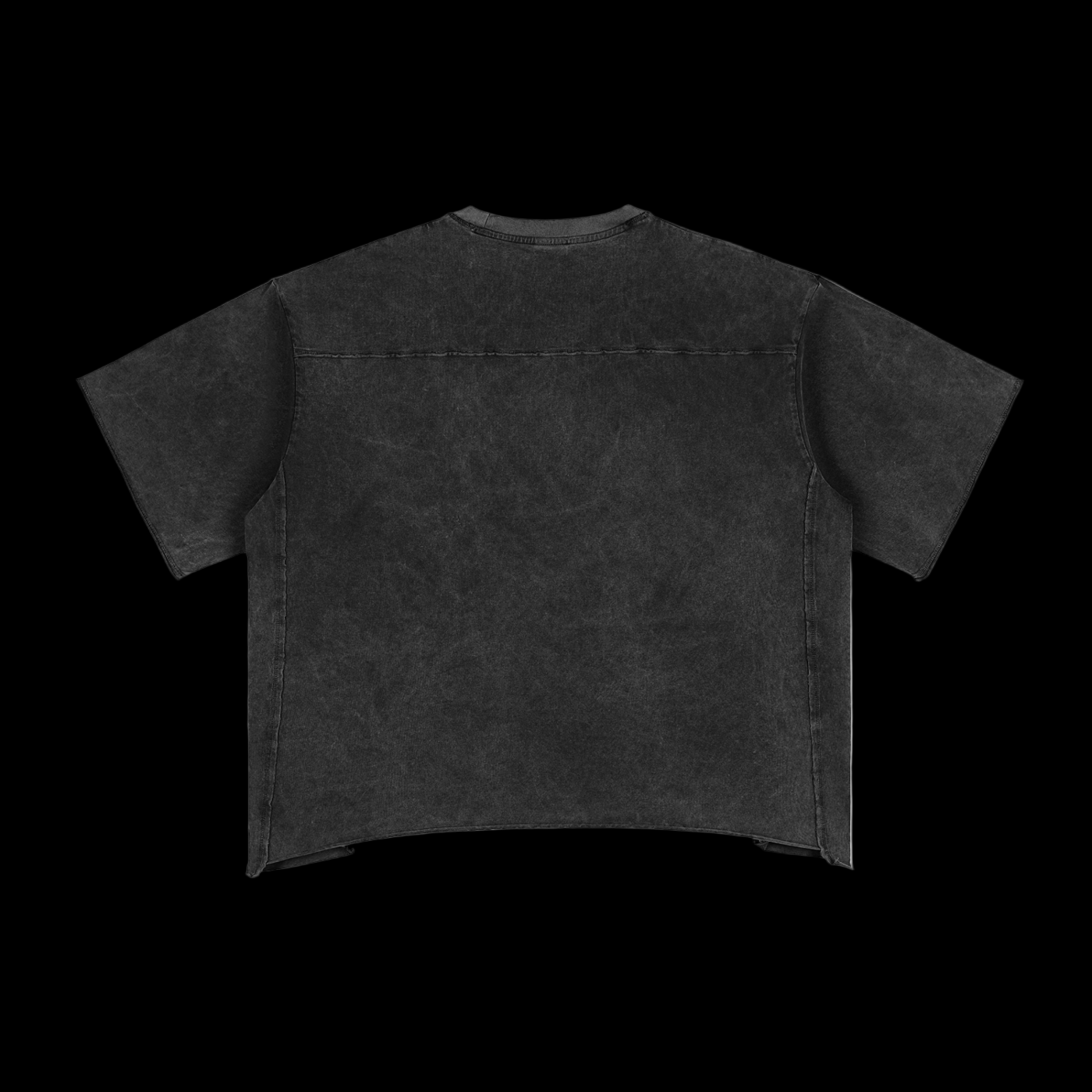 Raw Edge Razoe Winter Pump Cover