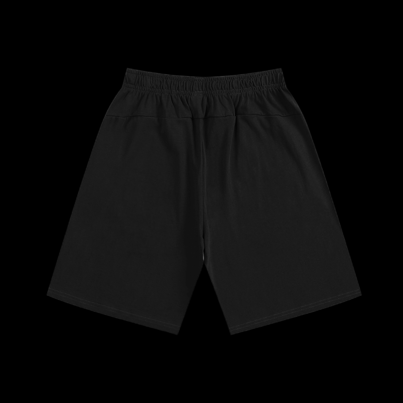 Razoe Midnight Pump Shorts