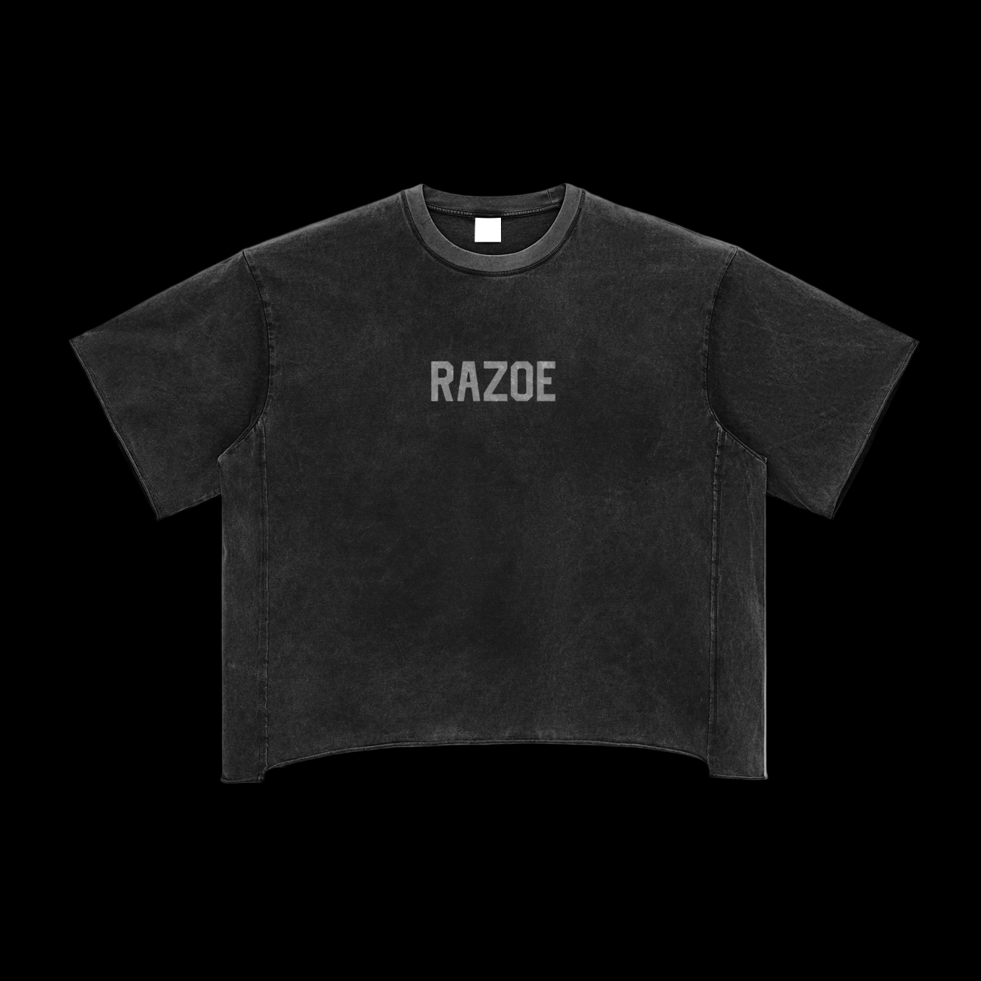 Raw Edge Razoe Winter Pump Cover