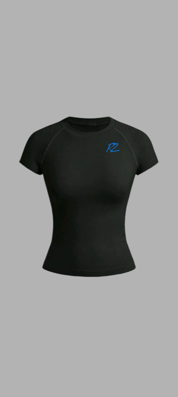 RazoeFit women’s butterfly compression shirt