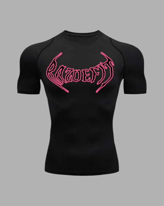 Razoe Nocturnal Compression Pink