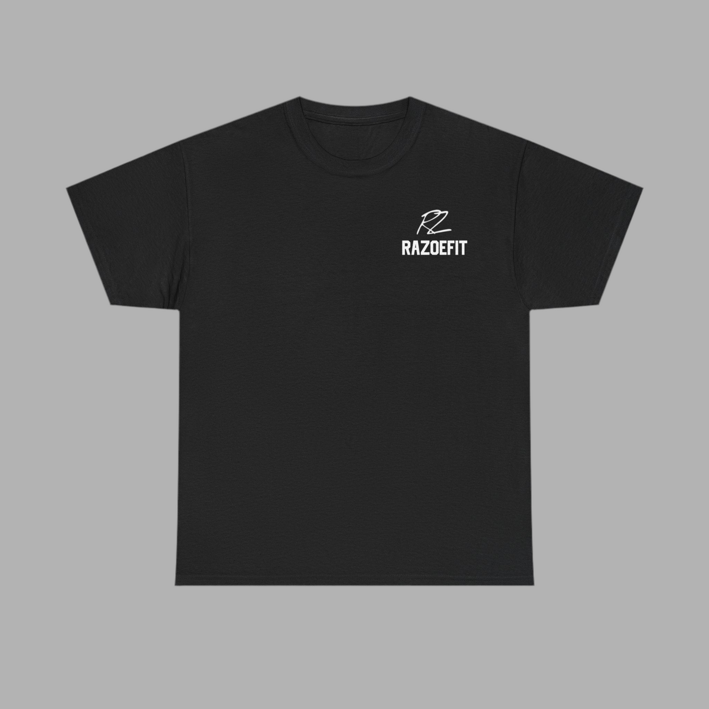 RazoeFit simple T-Shirt