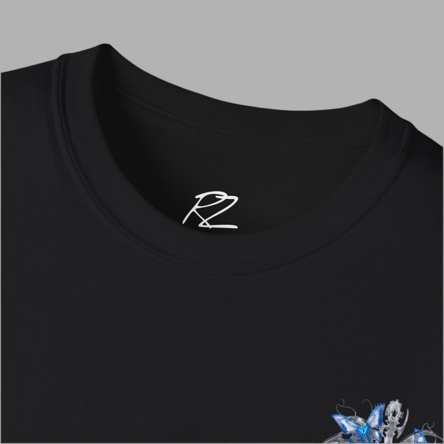 The original RazoeFit butterfly T-shirt