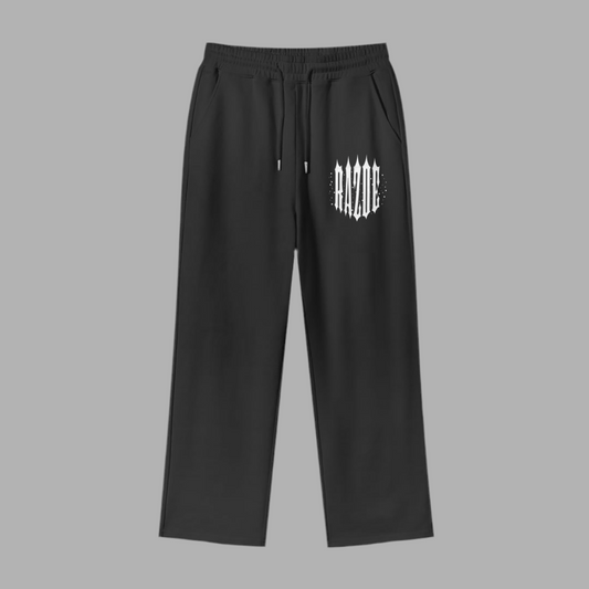 Razoe Midnight Pump Trousers
