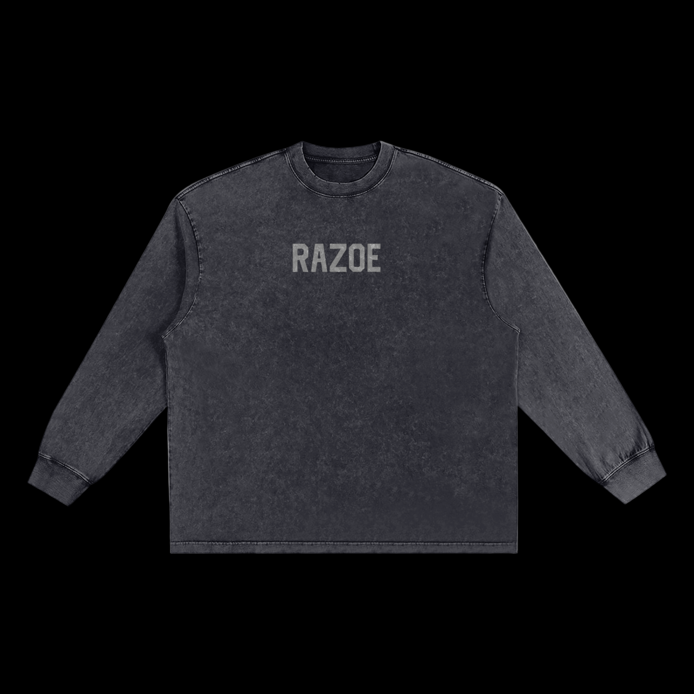 Razoe Washed Winter Pump Cover