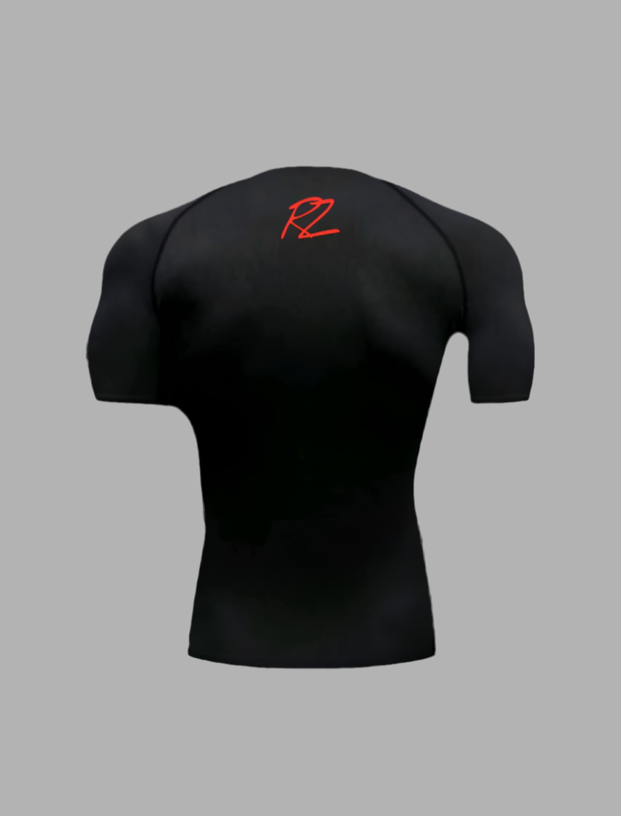 RazoeFit compression shirt