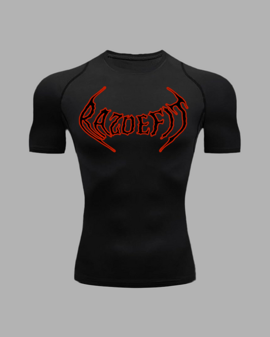 Razoe Nocturnal Compression Red