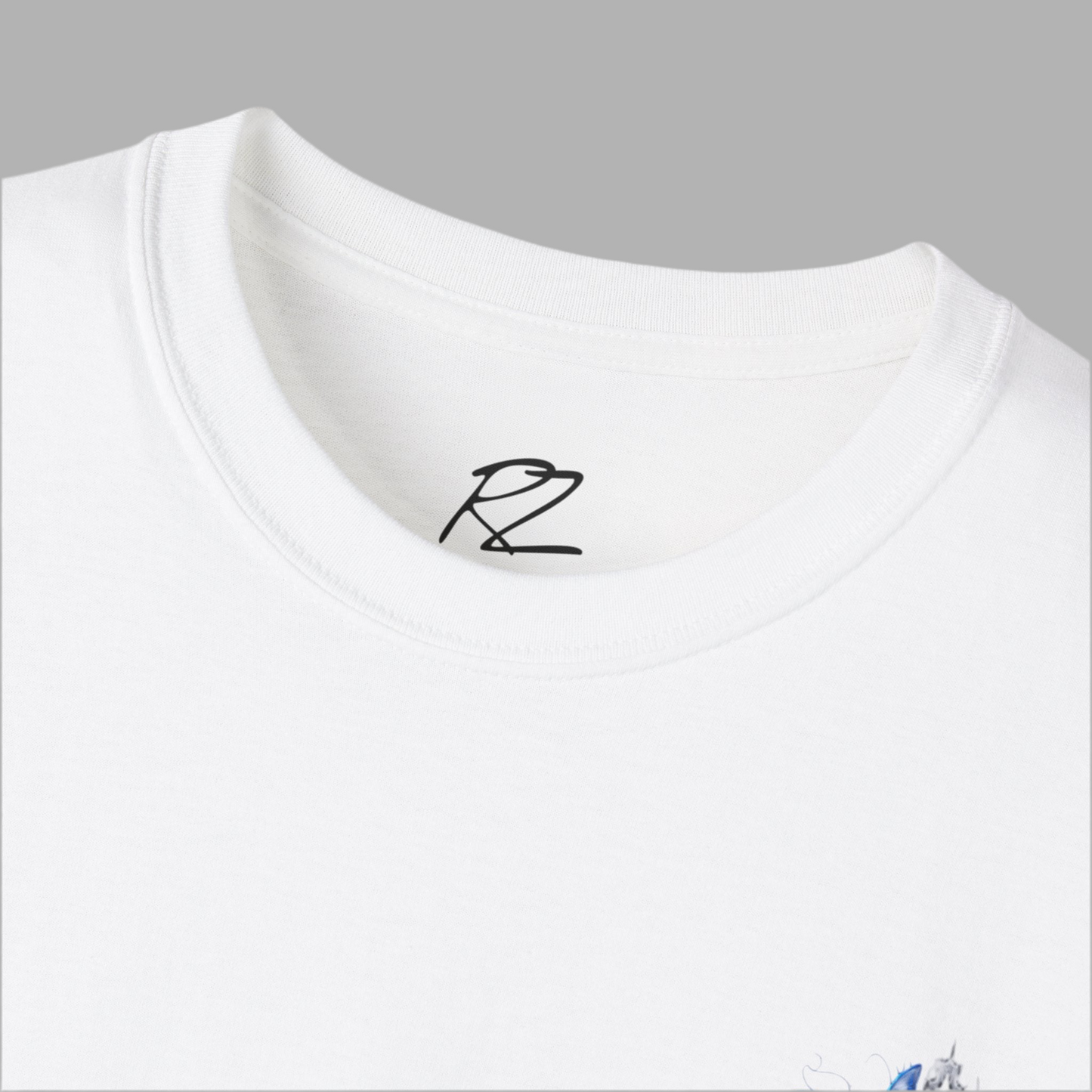 The original RazoeFit butterfly T-shirt