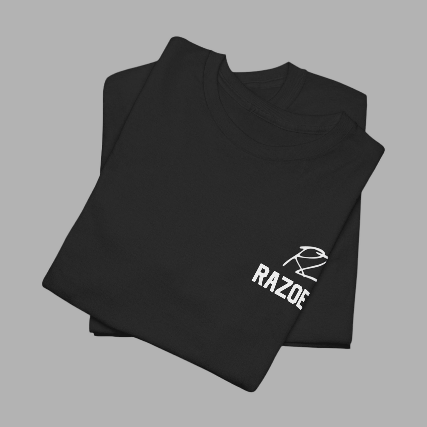 RazoeFit simple T-Shirt