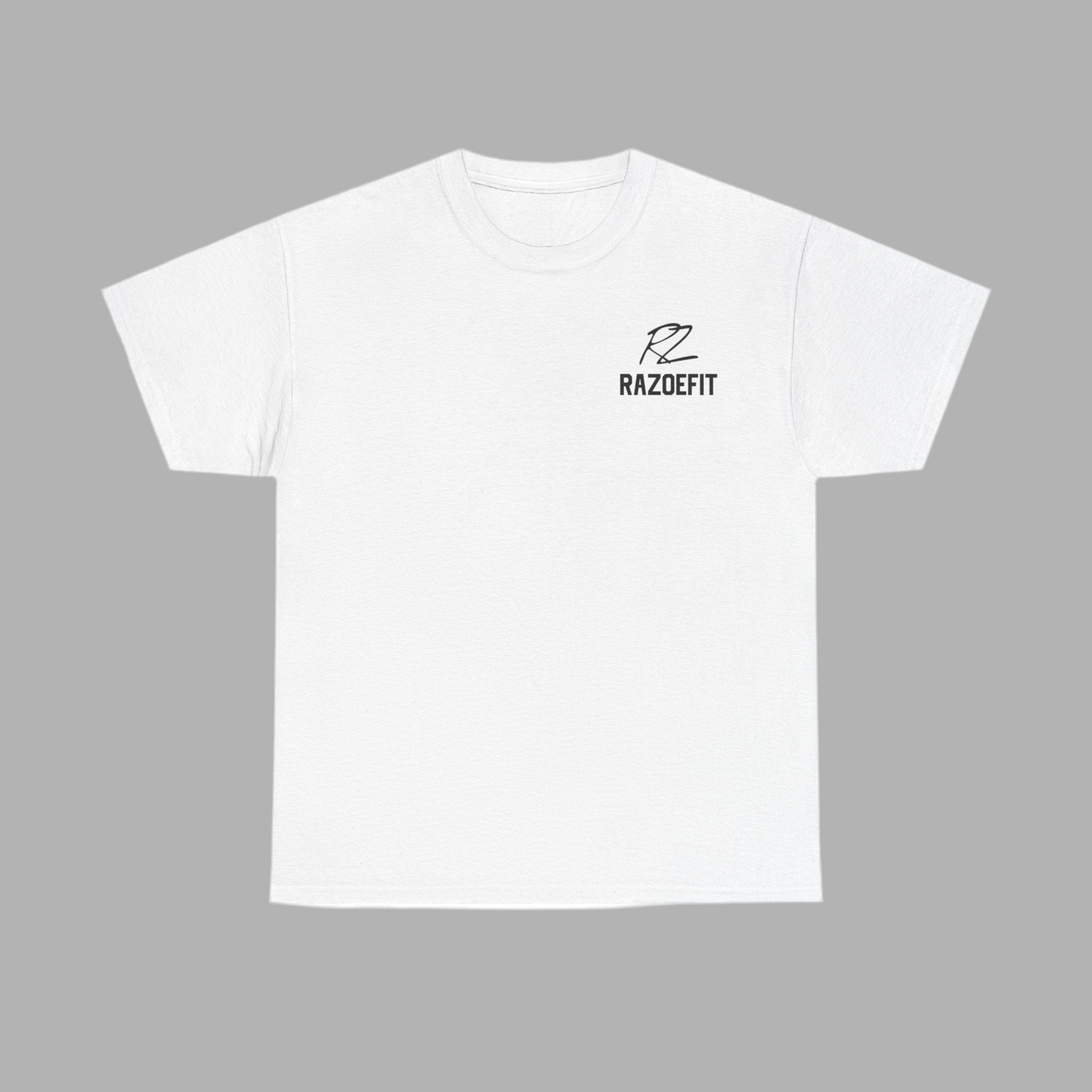 RazoeFit simple T-Shirt