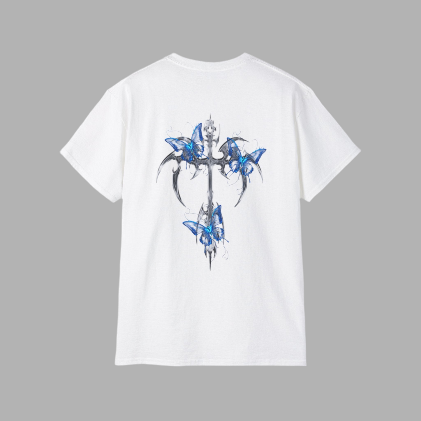 The original RazoeFit butterfly T-shirt