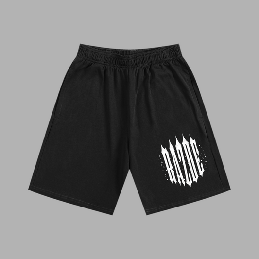 Razoe Midnight Pump Shorts