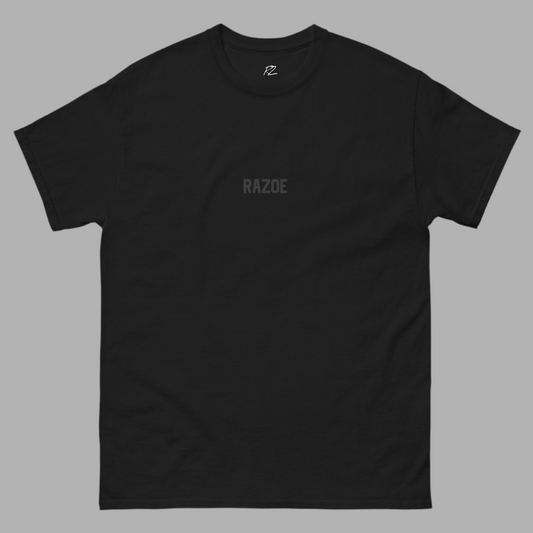 Razoe minimal t-shirt