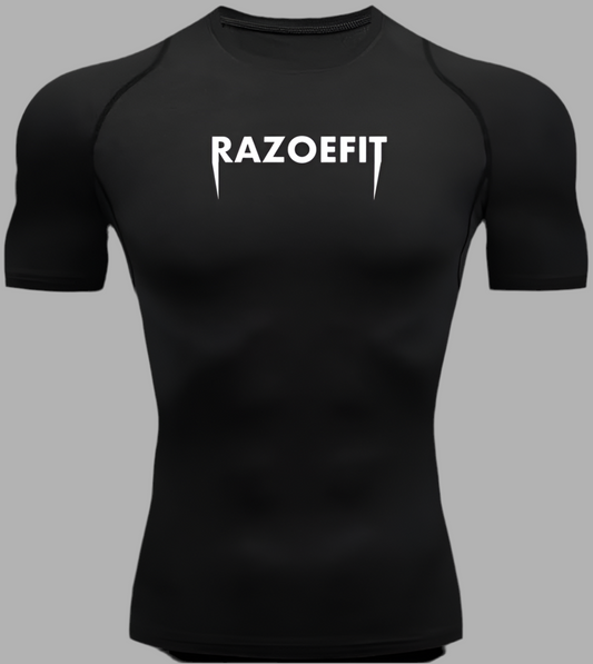 RazoeFit training compression