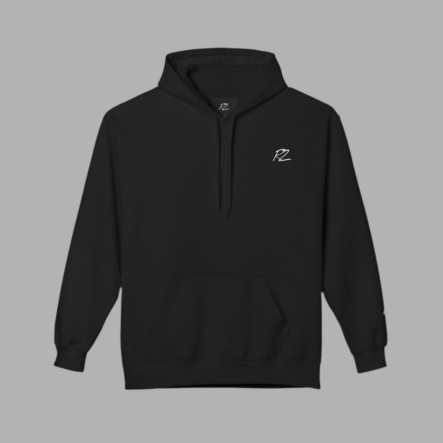 RazoeFit graphic hoodie