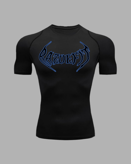 Razoe Nocturnal Compression Blue
