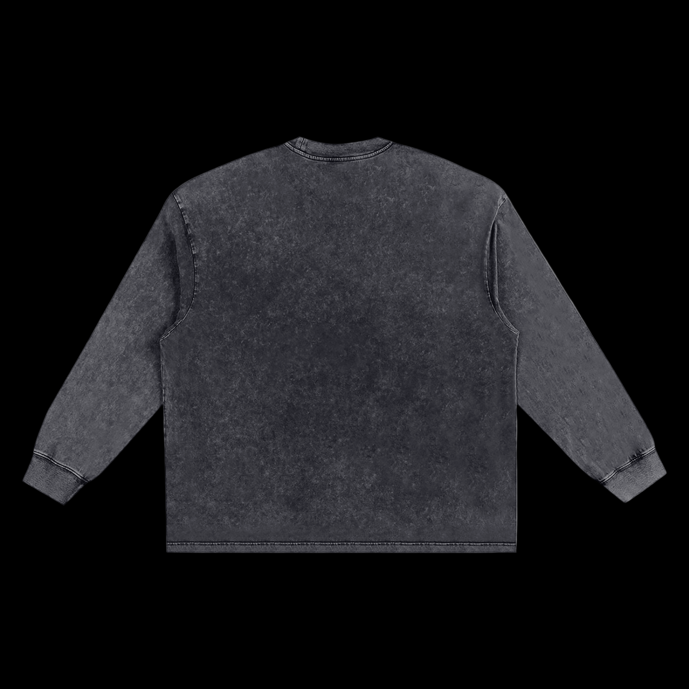 Razoe Washed Winter Pump Cover